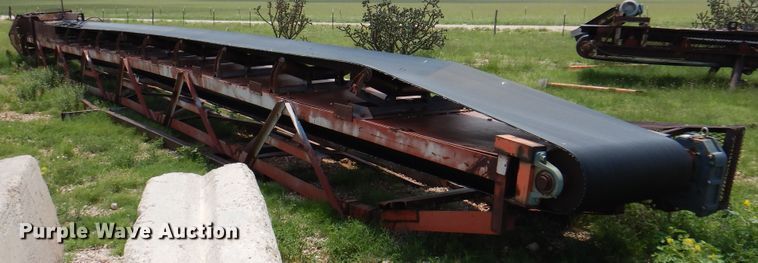 image for item DK2281 Conveyor