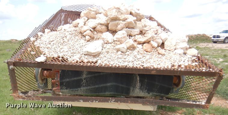 image for item DK2281 Conveyor