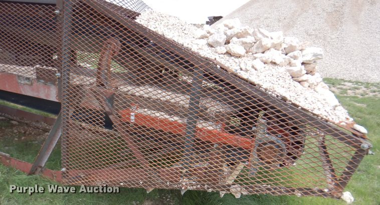 image for item DK2281 Conveyor