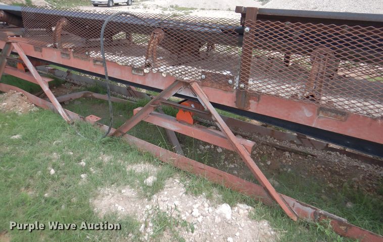 image for item DK2281 Conveyor