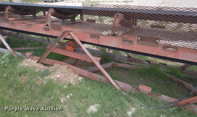 image for item DK2281 Conveyor