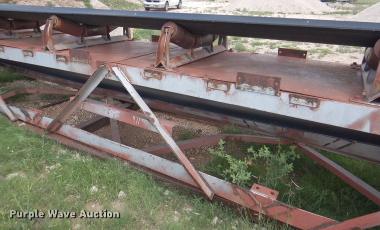 image for item DK2281 Conveyor