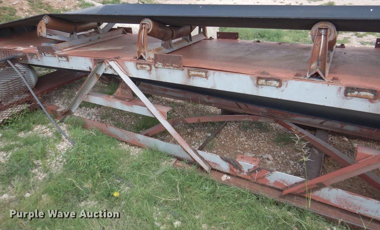 image for item DK2281 Conveyor