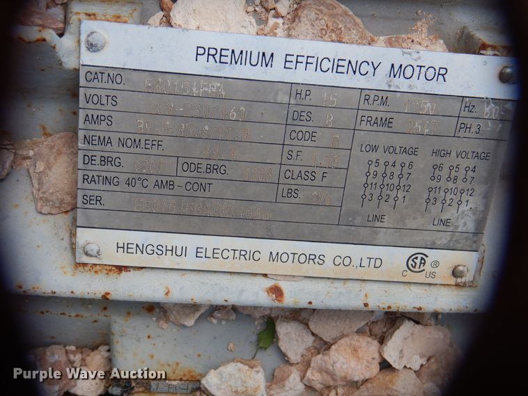 image for item DK2281 Conveyor