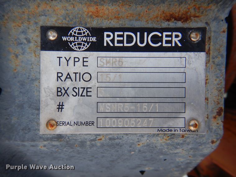 image for item DK2281 Conveyor