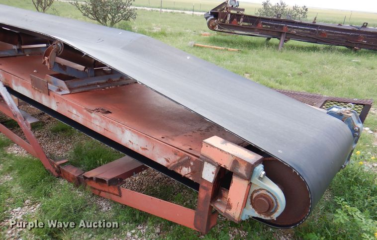 image for item DK2281 Conveyor
