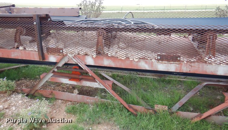 image for item DK2281 Conveyor