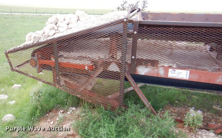 image for item DK2281 Conveyor