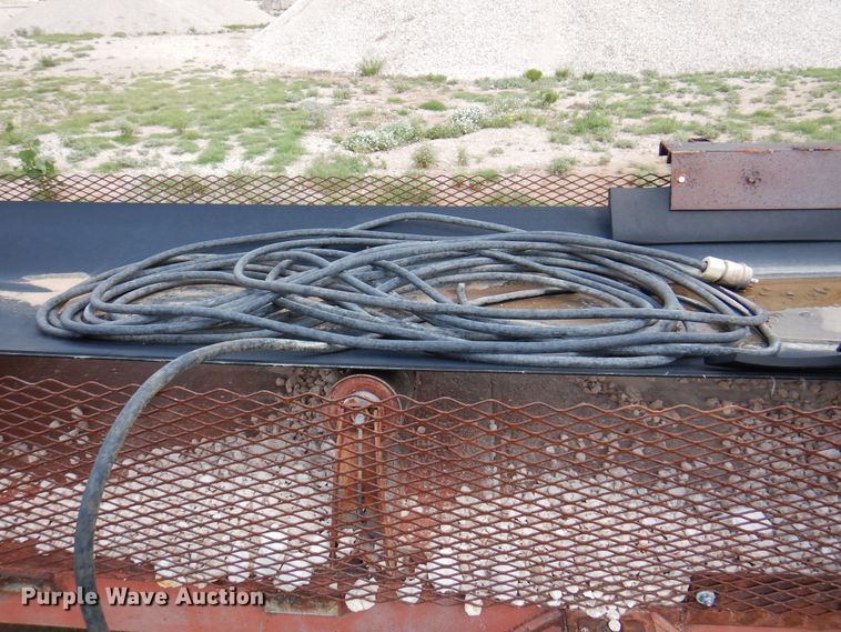 image for item DK2281 Conveyor