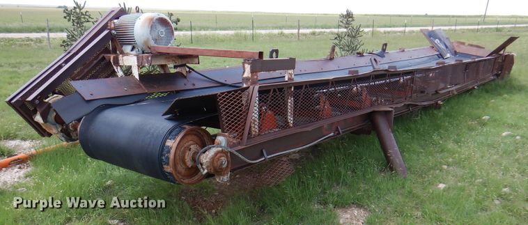 image for item DK2281 Conveyor