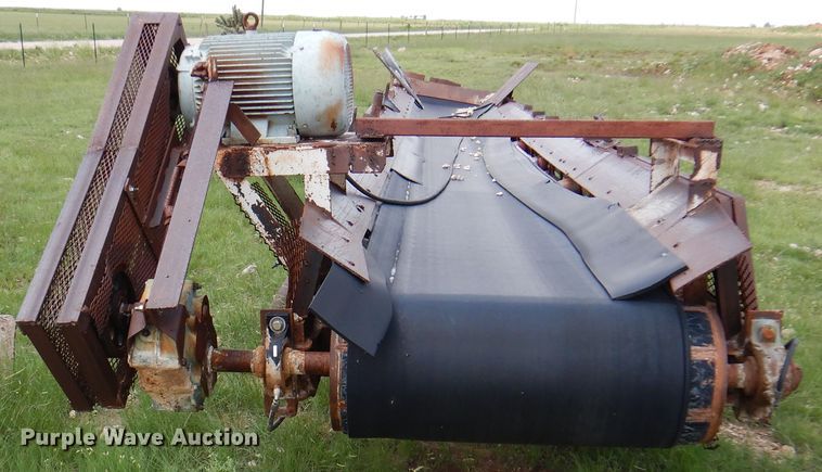 image for item DK2281 Conveyor