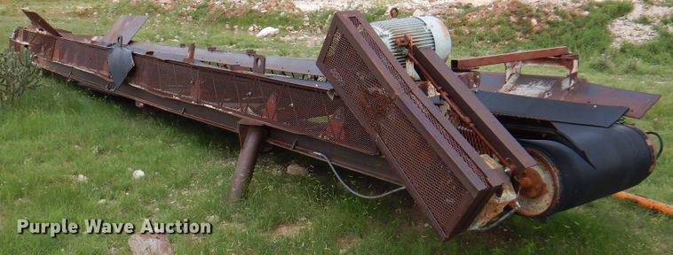 image for item DK2281 Conveyor