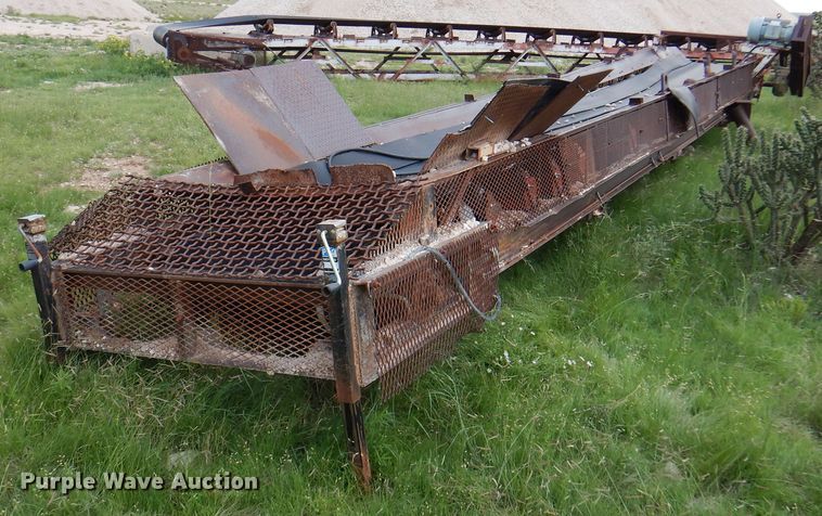 image for item DK2281 Conveyor