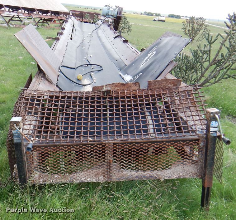 image for item DK2281 Conveyor