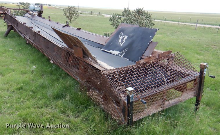 image for item DK2281 Conveyor