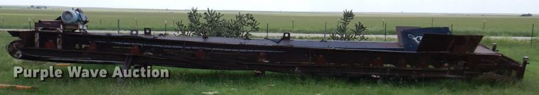 image for item DK2281 Conveyor