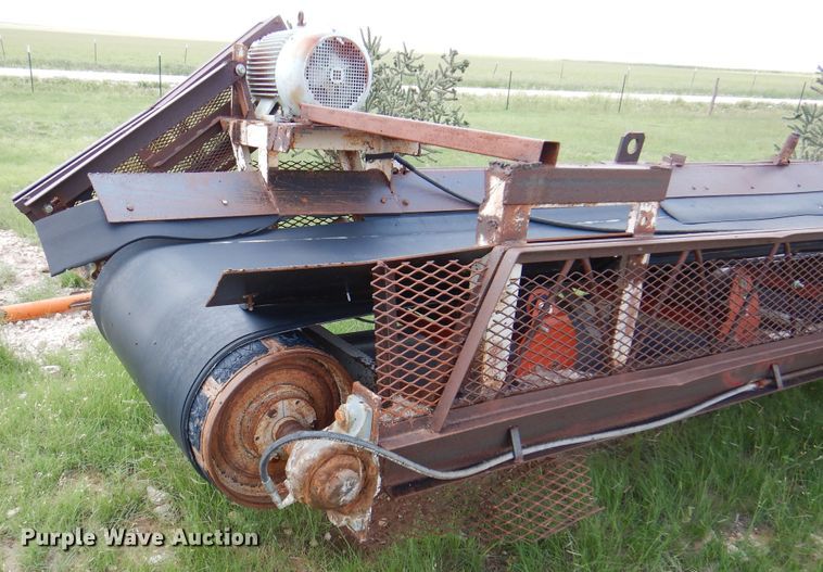 image for item DK2281 Conveyor