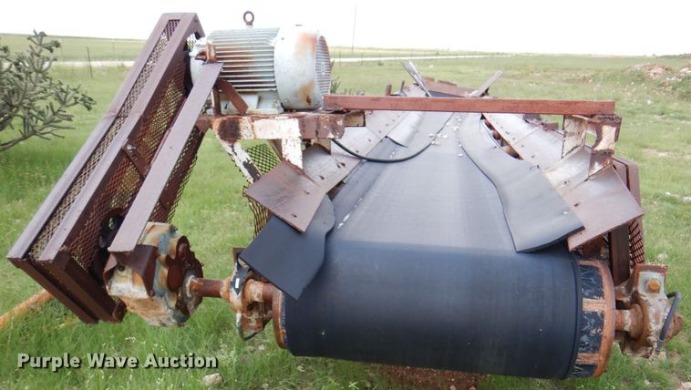 image for item DK2281 Conveyor