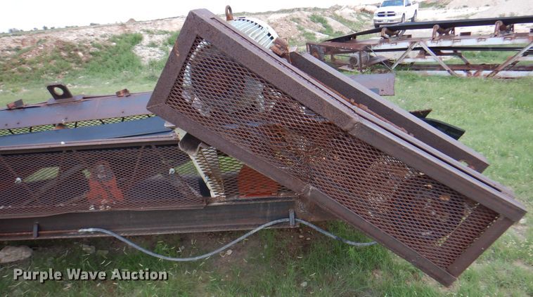 image for item DK2281 Conveyor