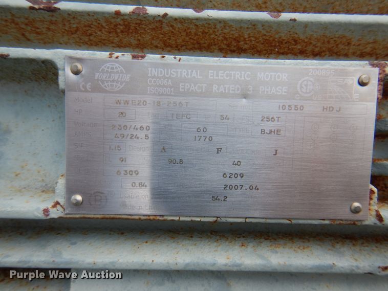 image for item DK2281 Conveyor