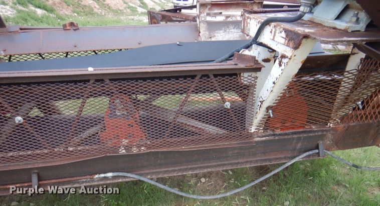 image for item DK2281 Conveyor