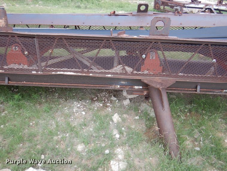 image for item DK2281 Conveyor