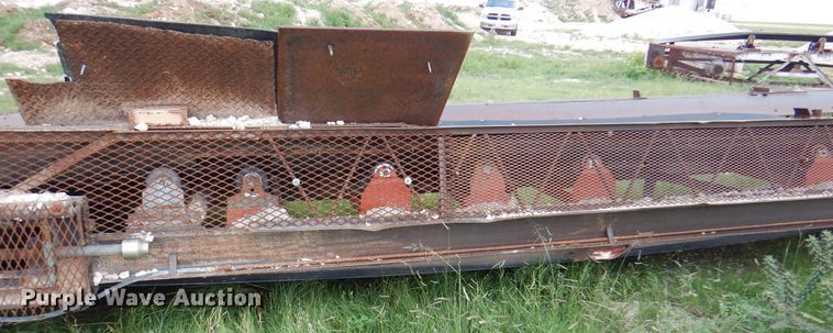 image for item DK2281 Conveyor