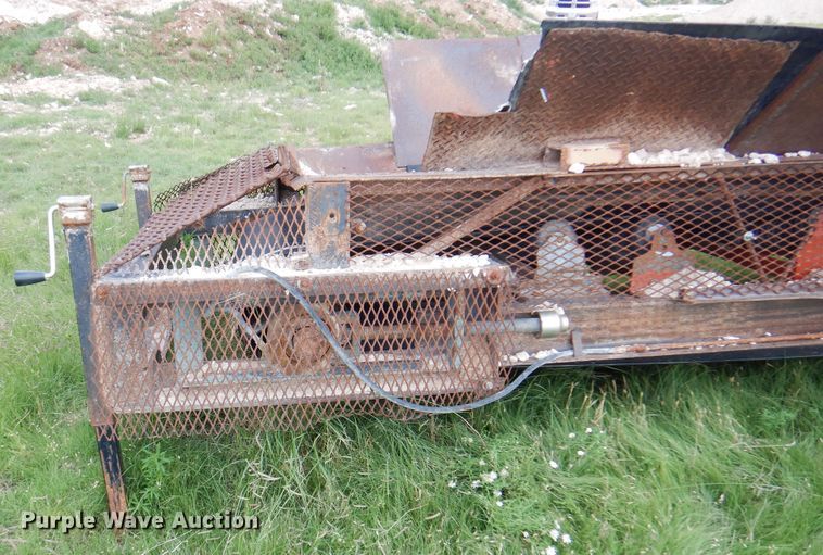 image for item DK2281 Conveyor