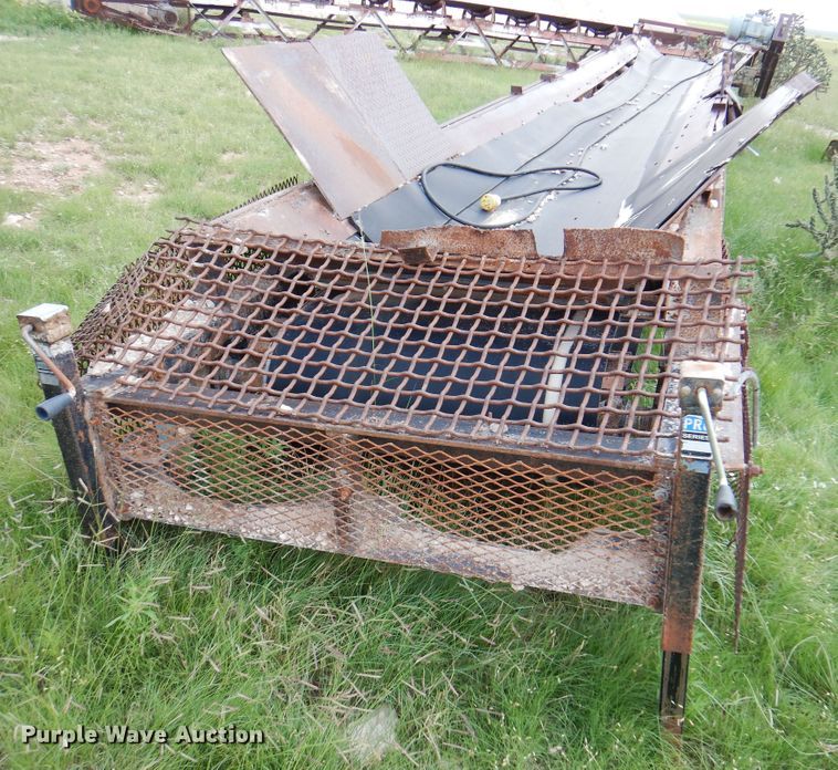 image for item DK2281 Conveyor