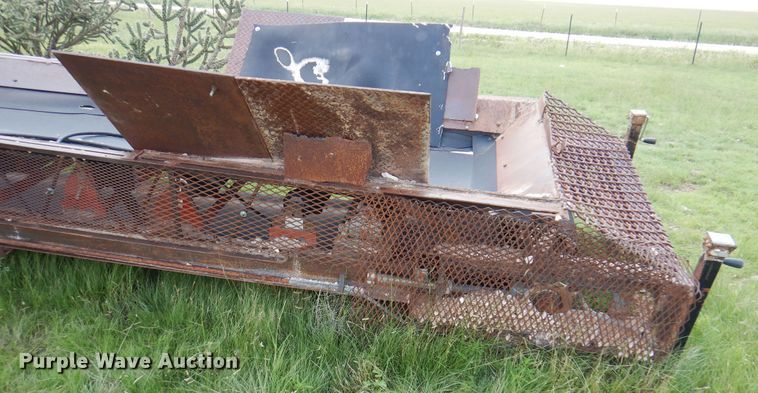 image for item DK2281 Conveyor