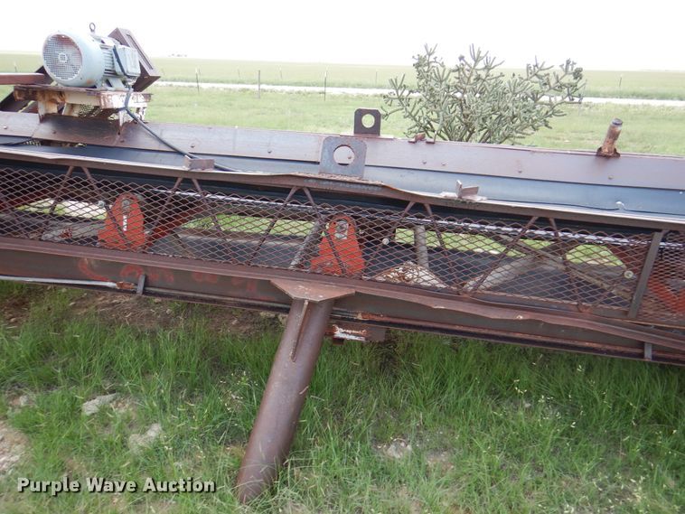 image for item DK2281 Conveyor