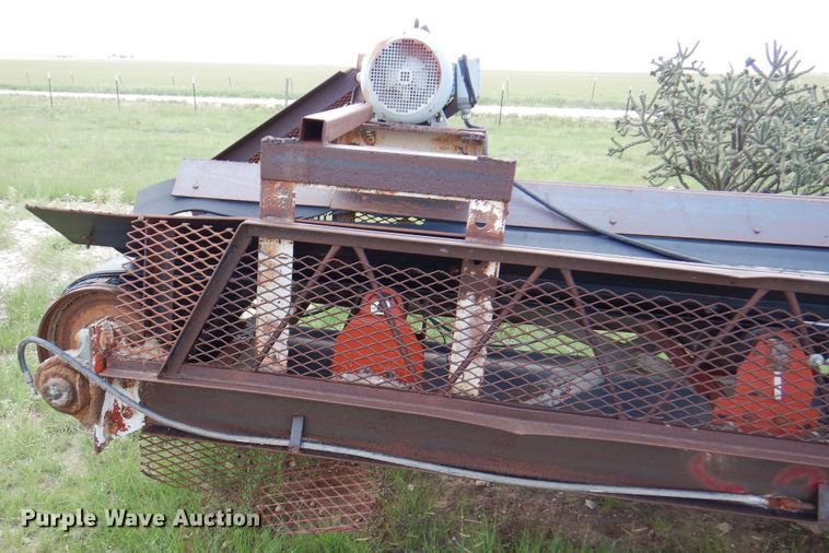 image for item DK2281 Conveyor