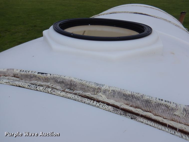 image for item DK2283 1980 Mack RL685LS  flatbed truck