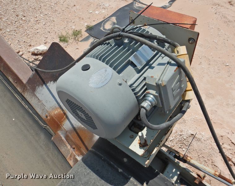 image for item DK2284 1997 Excel SiteWinder 10 crushing plant