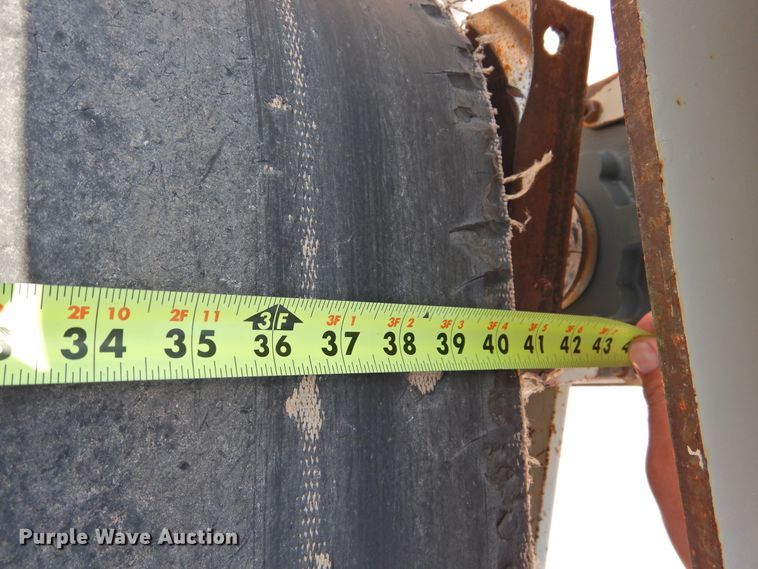 image for item DK2284 1997 Excel SiteWinder 10 crushing plant