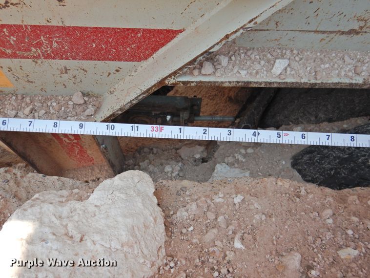 image for item DK2284 1997 Excel SiteWinder 10 crushing plant