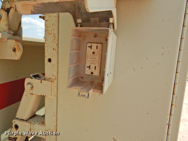 image for item DK2284 1997 Excel SiteWinder 10 crushing plant