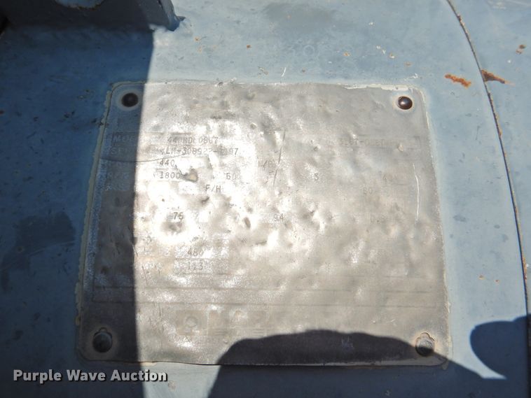 image for item DK2284 1997 Excel SiteWinder 10 crushing plant