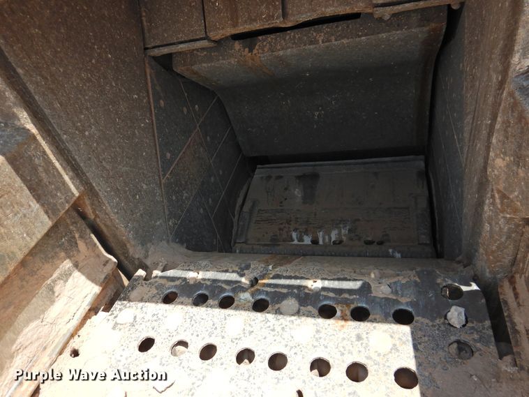 image for item DK2284 1997 Excel SiteWinder 10 crushing plant