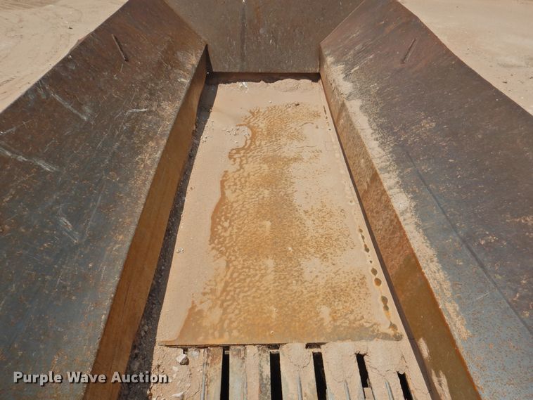 image for item DK2284 1997 Excel SiteWinder 10 crushing plant