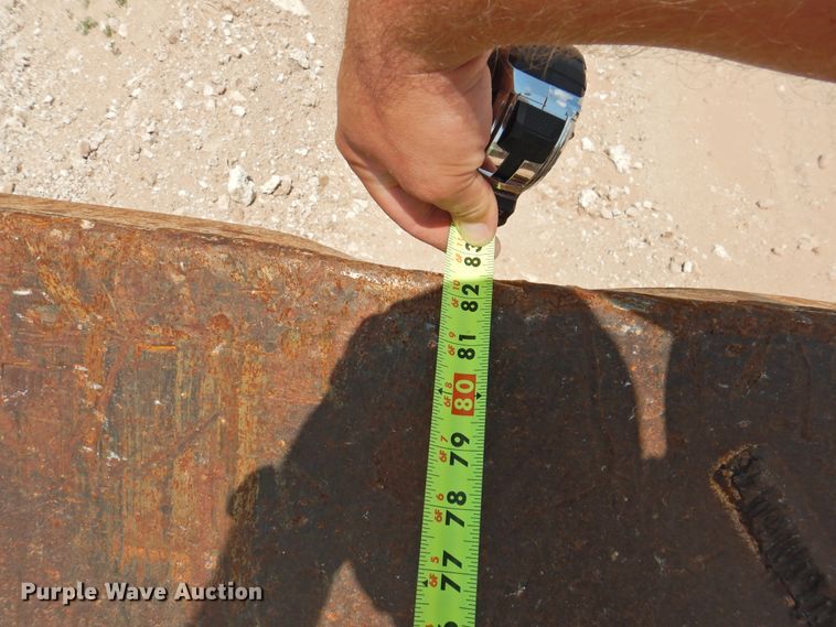 image for item DK2284 1997 Excel SiteWinder 10 crushing plant