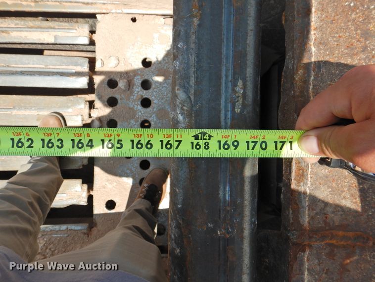 image for item DK2284 1997 Excel SiteWinder 10 crushing plant