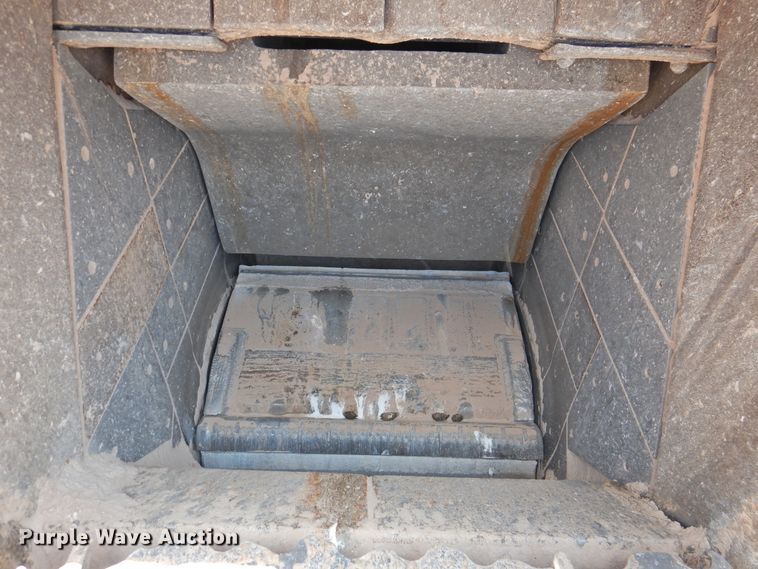 image for item DK2284 1997 Excel SiteWinder 10 crushing plant