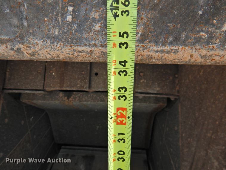 image for item DK2284 1997 Excel SiteWinder 10 crushing plant