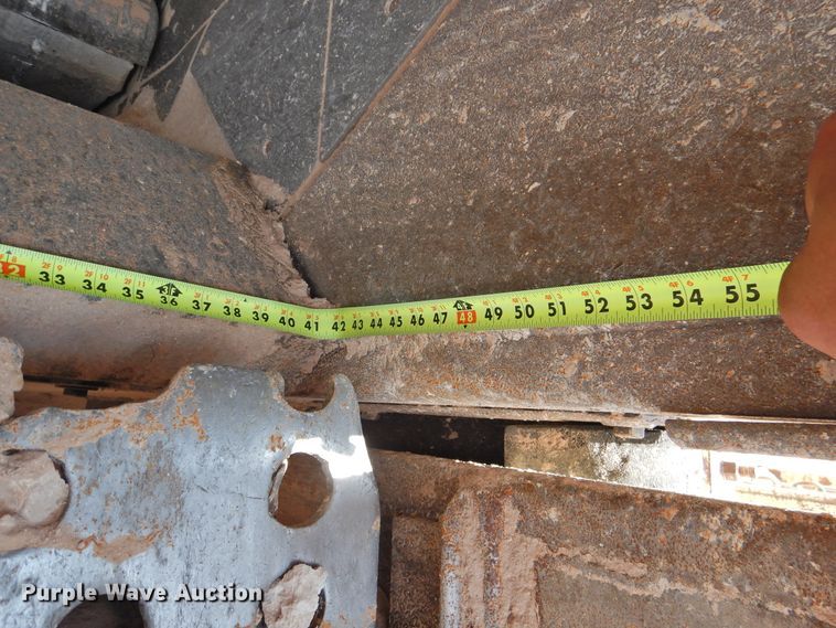 image for item DK2284 1997 Excel SiteWinder 10 crushing plant