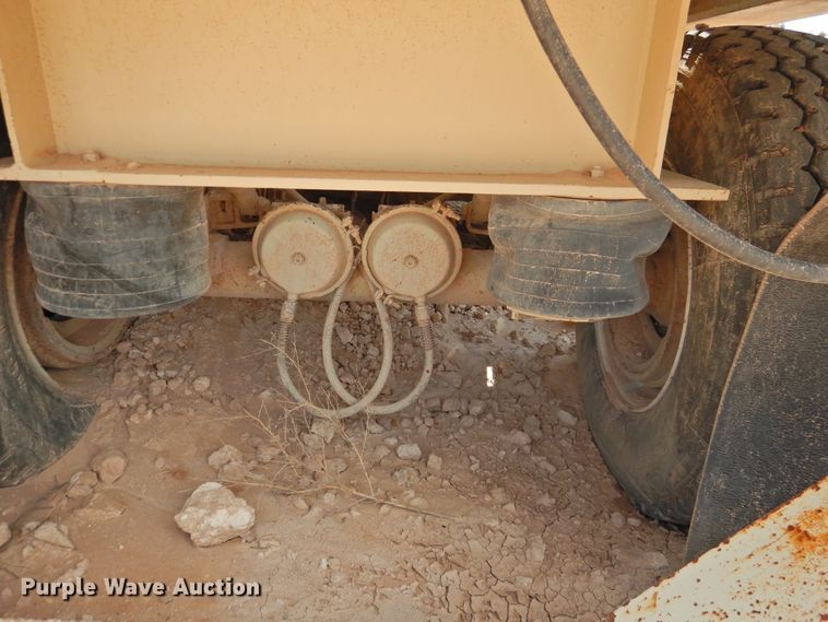 image for item DK2284 1997 Excel SiteWinder 10 crushing plant