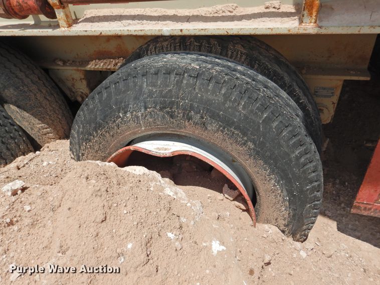 image for item DK2284 1997 Excel SiteWinder 10 crushing plant