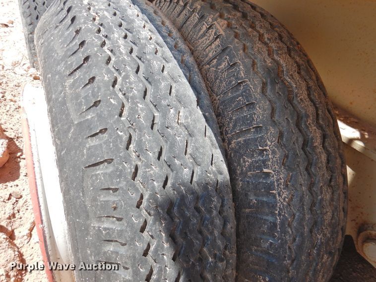 image for item DK2284 1997 Excel SiteWinder 10 crushing plant