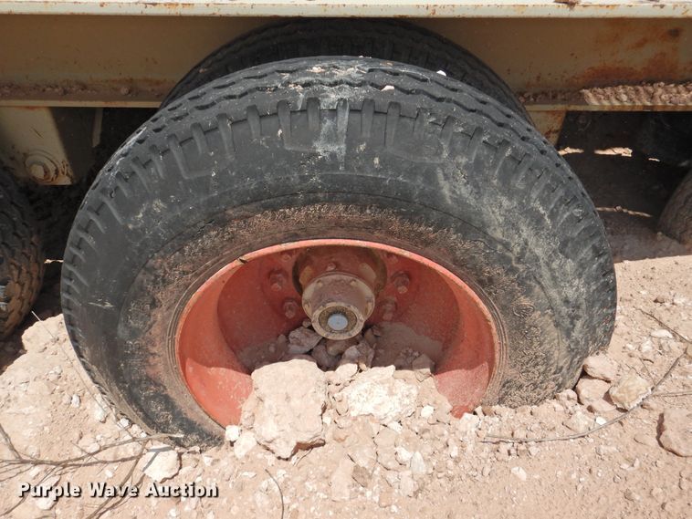 image for item DK2284 1997 Excel SiteWinder 10 crushing plant