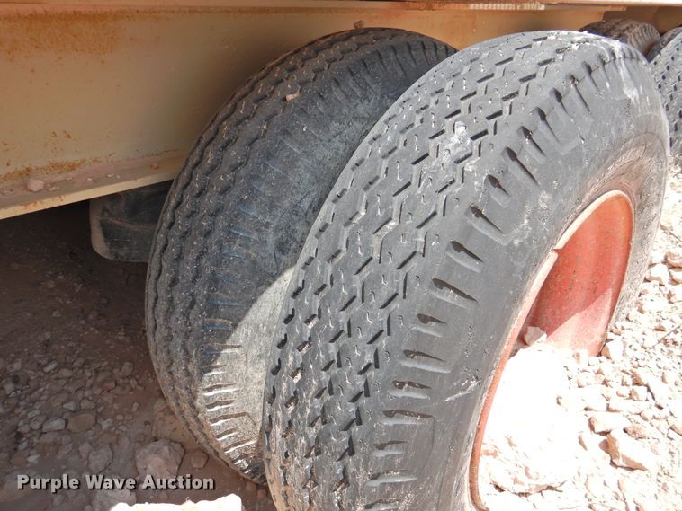 image for item DK2284 1997 Excel SiteWinder 10 crushing plant